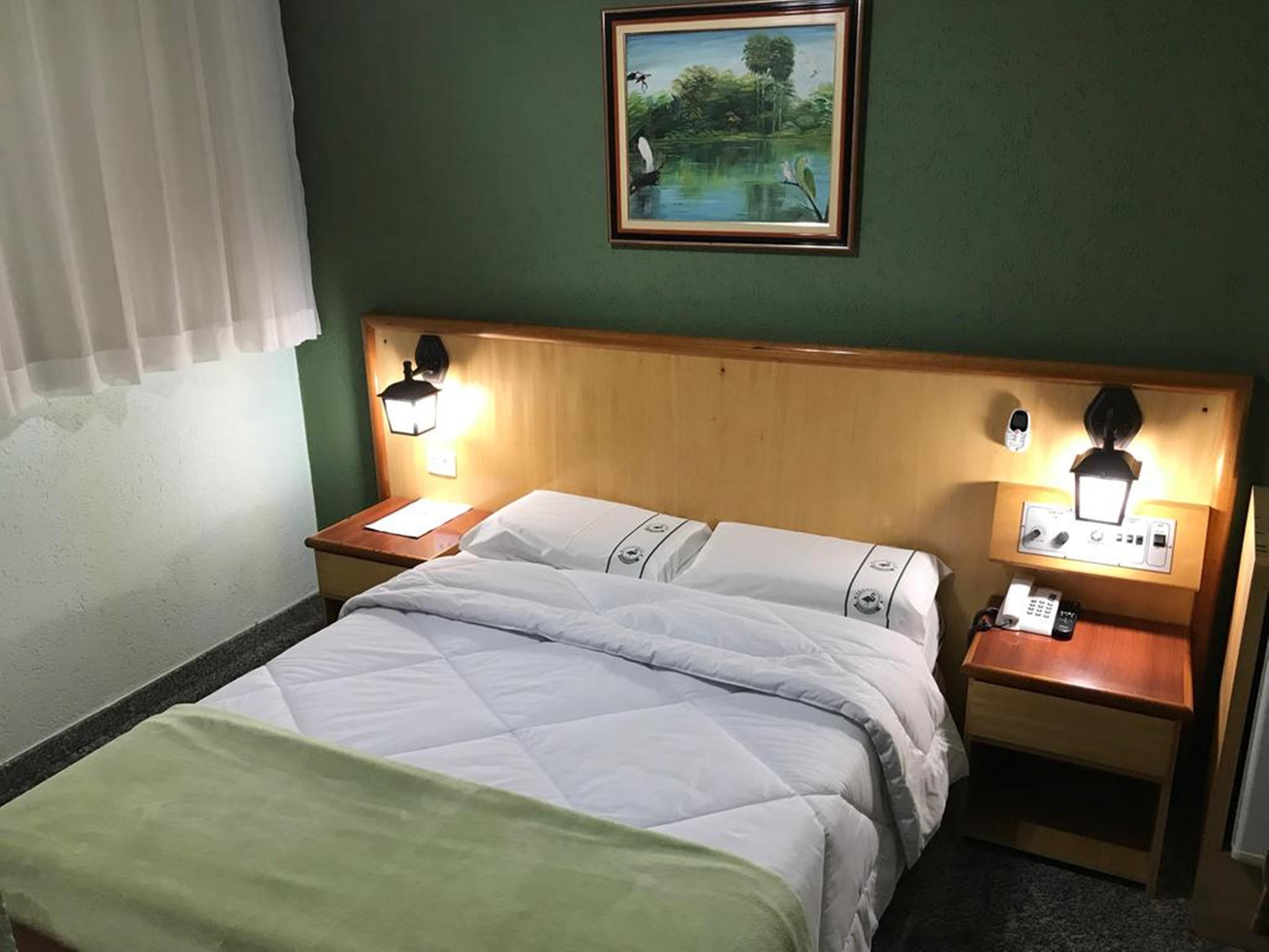 Residencial Pantanal Chacara Klabin Hotel São Paulo Eksteriør billede
