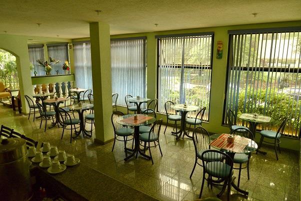 Residencial Pantanal Chacara Klabin Hotel São Paulo Eksteriør billede