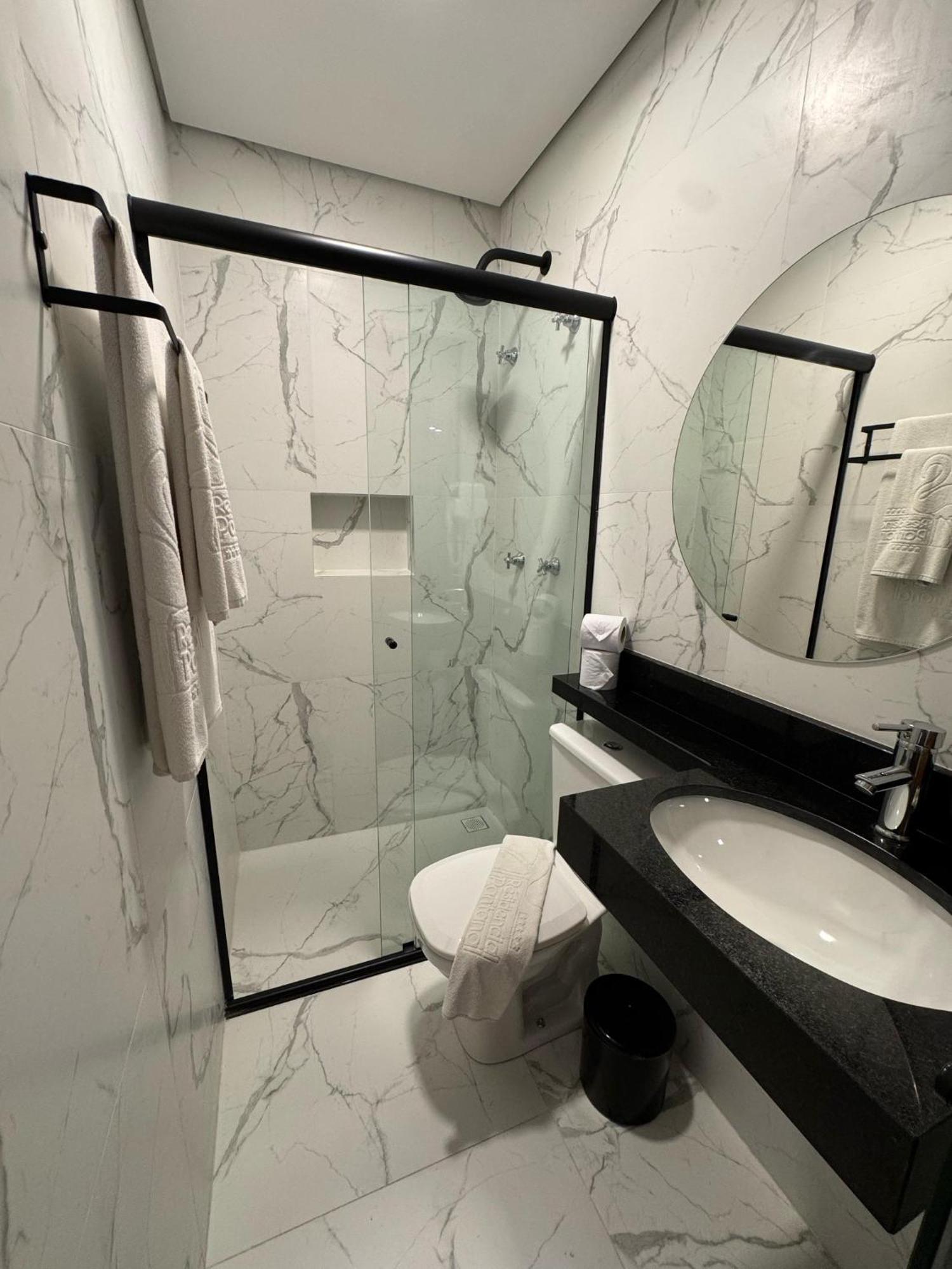 Residencial Pantanal Chacara Klabin Hotel São Paulo Eksteriør billede